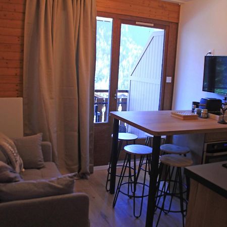 Toison Blanche Tba3 Cosy & Mountain 4 Pers Apartamento Châtel Exterior foto
